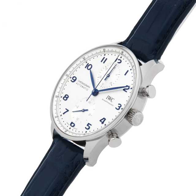 IWC Portugieser IW371605 Men's Used