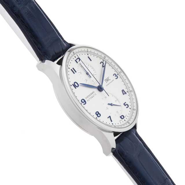 IWC Portugieser IW371605 Men's Used