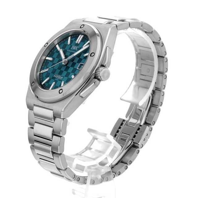 IWC インヂュニア IW328903 メンズ 中古