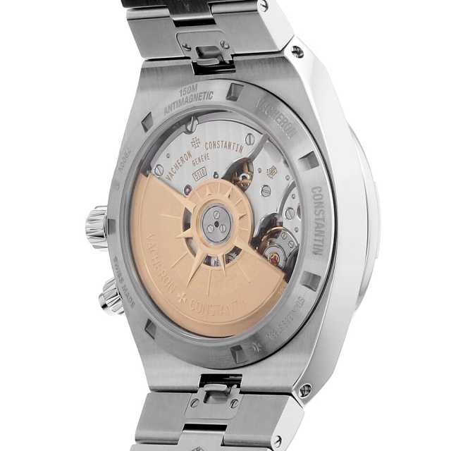 ヴァシュロンコンスタンタン オーヴァーシーズ 7900V/110A-B546 メンズ 中古