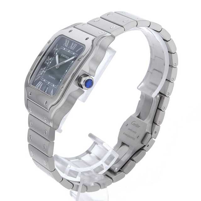 Cartier Santos WSSA0062 Men's Used