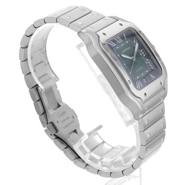 Cartier Santos WSSA0062 Men's Used