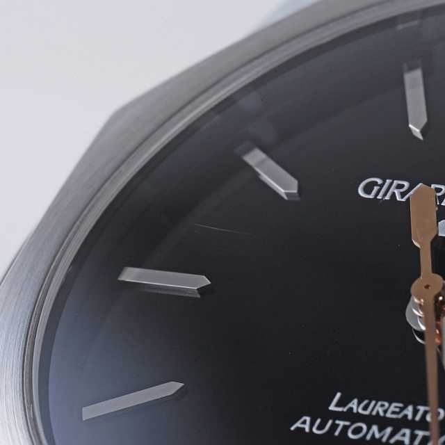 81010-11-636-11A オニキス Girard-Perregaux（ジラールペルゴ