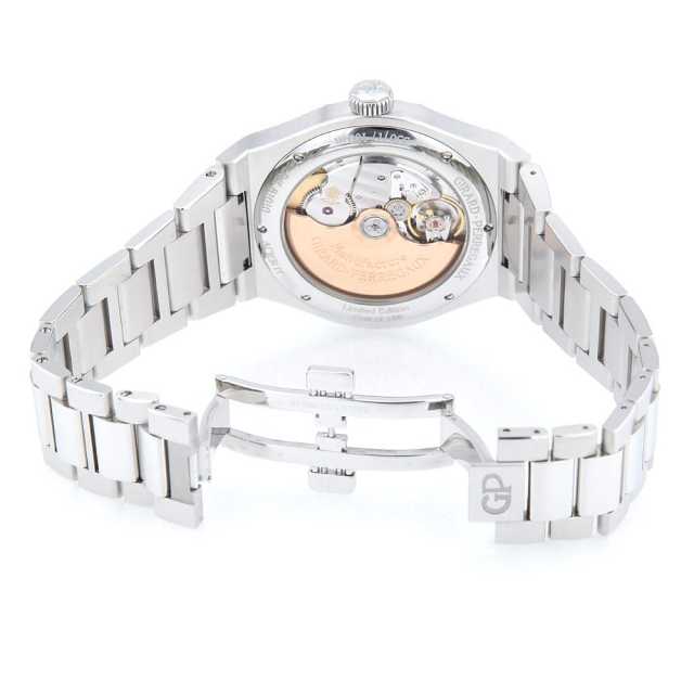 81010-11-636-11A オニキス Girard-Perregaux（ジラールペルゴ