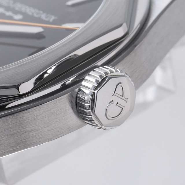 81010-11-636-11A オニキス Girard-Perregaux（ジラールペルゴ