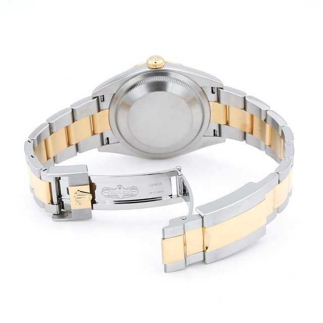 ROLEX Explorer 124273 Men's Used