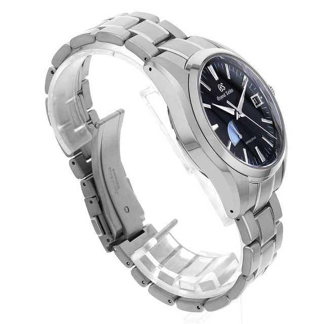 グランドセイコー スプリングドライブ SBGA501 メンズ 中古