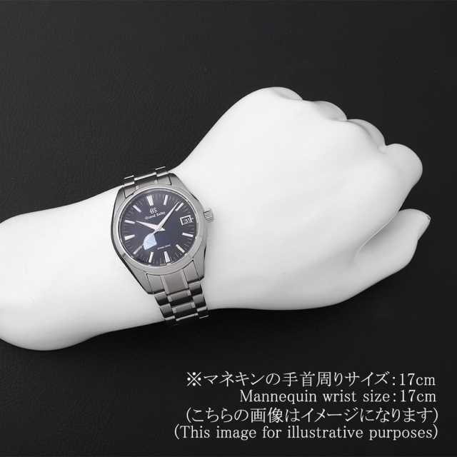 グランドセイコー スプリングドライブ SBGA501 メンズ 中古