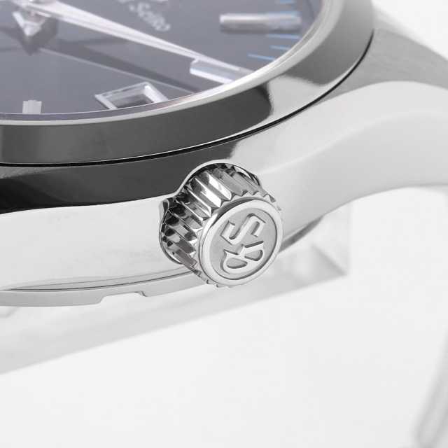 グランドセイコー スプリングドライブ SBGA501 メンズ 中古