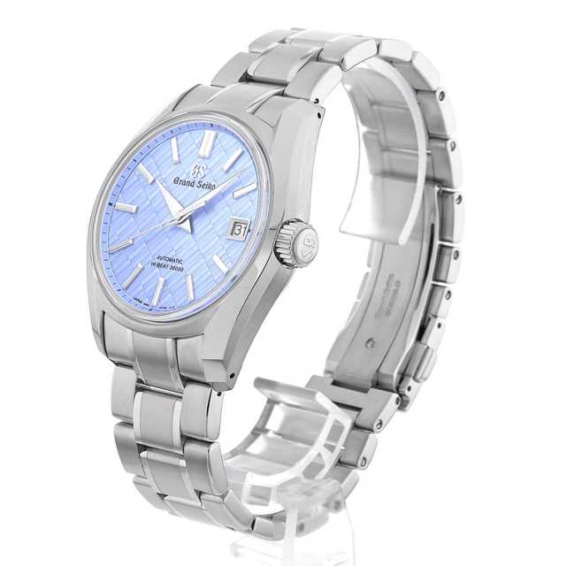 グランドセイコー メカニカル SBGH317 メンズ 中古