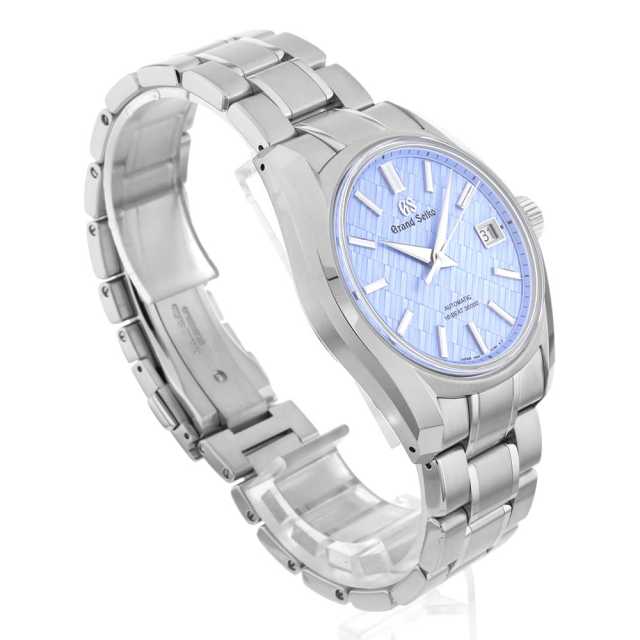 SBGH317 ブルー Grand Seiko（グランドセイコー）ヘリテージ