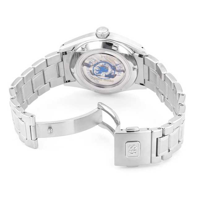 グランドセイコー メカニカル SBGH317 メンズ 中古