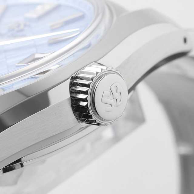 グランドセイコー メカニカル SBGH317 メンズ 中古