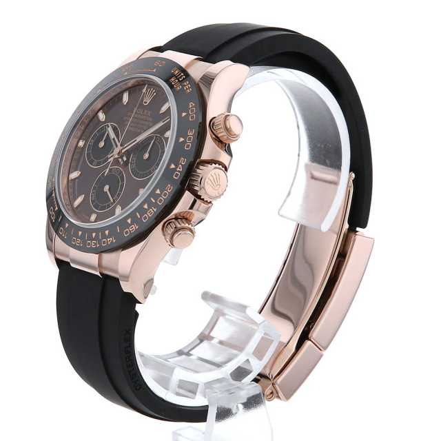 ロレックス デイトナ 未使用)ROLEX ロレックス デイトナ 116515LNA 11Pバケットダイヤ