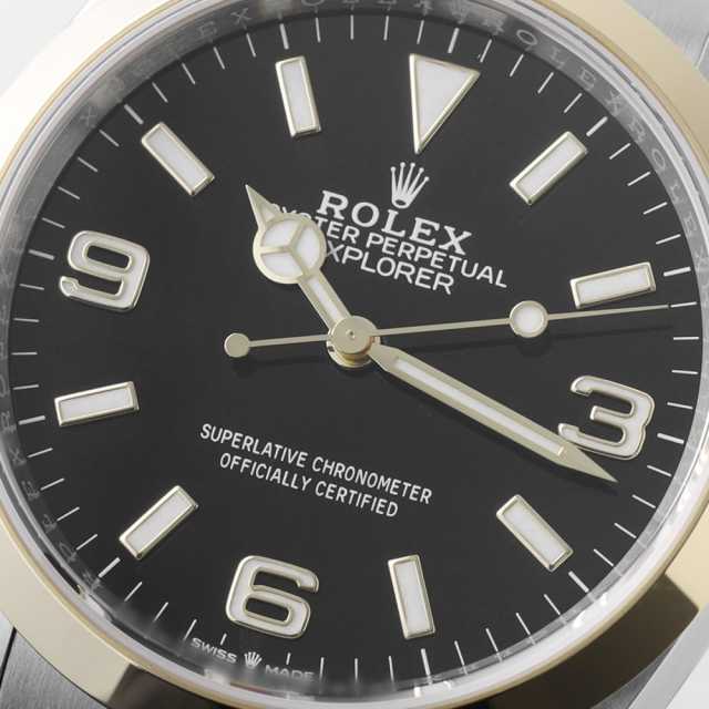 ロレックス ROLEX 新品｜ブランド腕時計専門店 通販サイト