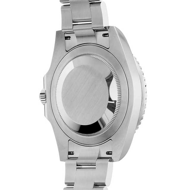 ロレックス GMTマスター 126710BLRO メンズ 中古