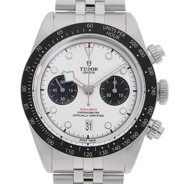 チューダー ブラックベイ 79360N-0014 メンズ 中古