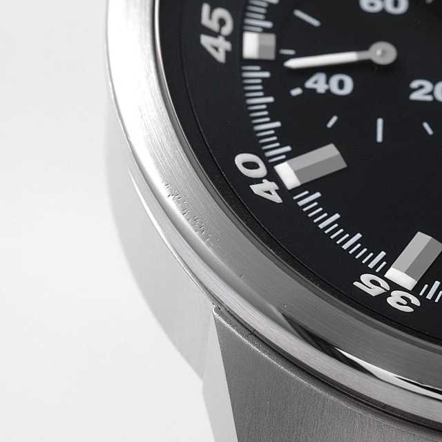 IWC アクアタイマー IW371928(3719-28) メンズ 中古