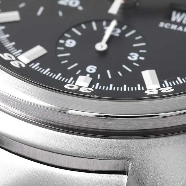 IWC アクアタイマー IW371928(3719-28) メンズ 中古