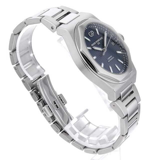 81010-11-431-11A ブルー Girard-Perregaux（ジラールペルゴ