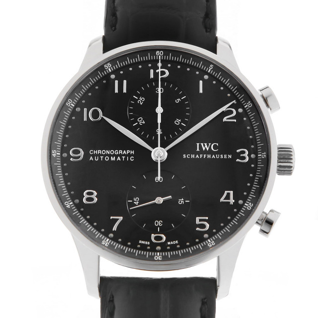 ☆ご予約品☆ iwc ポルトギーゼ iw371455 惜しみ