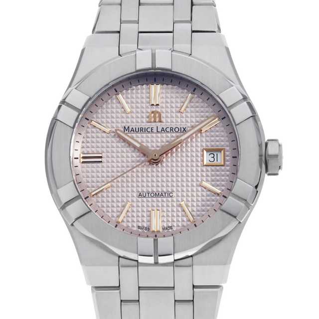 モーリスラクロア  AI6007-SS002-731-1 メンズ 中古