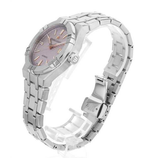 モーリスラクロア  AI6007-SS002-731-1 メンズ 中古