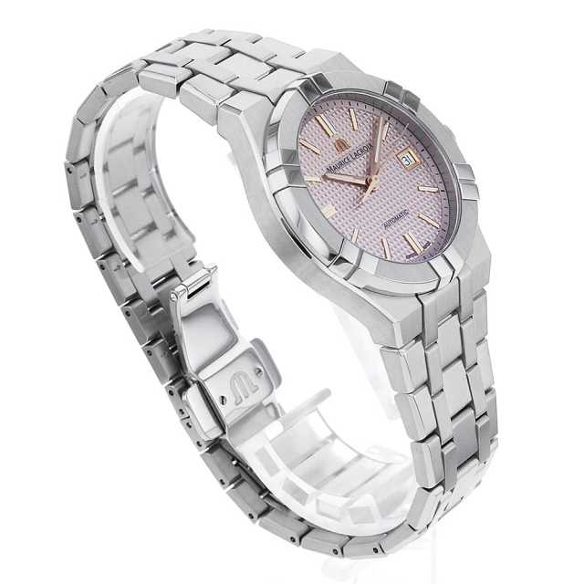モーリスラクロア  AI6007-SS002-731-1 メンズ 中古