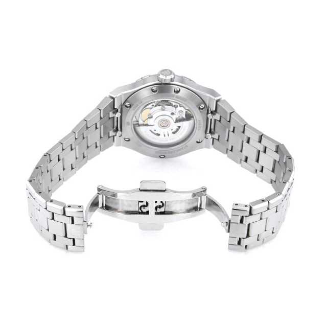 モーリスラクロア  AI6007-SS002-731-1 メンズ 中古