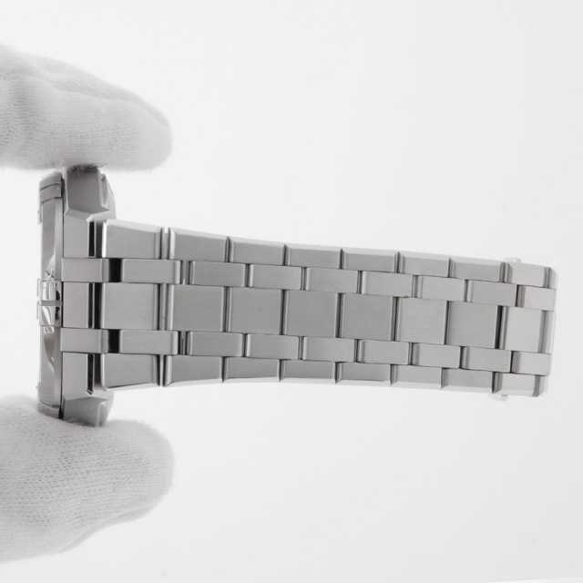 モーリスラクロア  AI6007-SS002-731-1 メンズ 中古