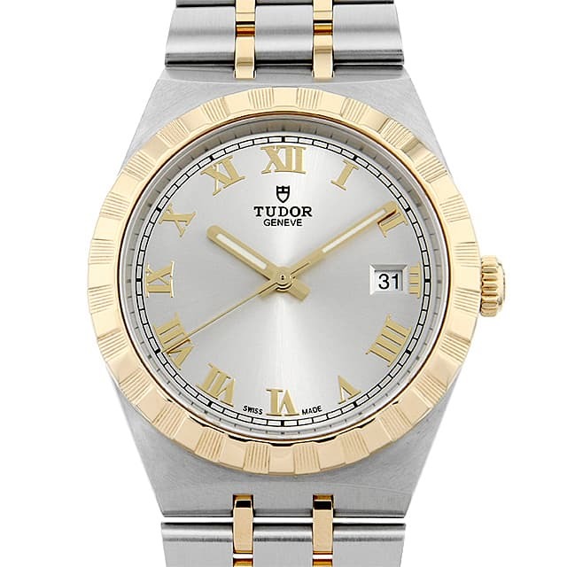 美品】 TUDOR チューダー 純正ブレス 78500 MA2 FF380B