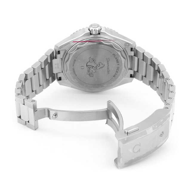 オメガ シーマスター 217.30.42.21.01.002 メンズ 新品