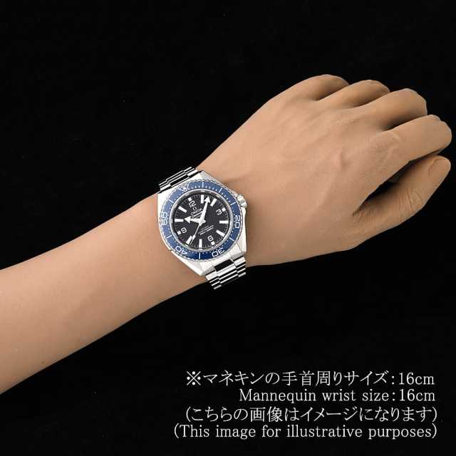 オメガ シーマスター 217.30.42.21.01.002 メンズ 新品