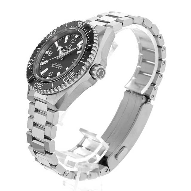 Omega Seamaster 217.30.42.21.01.001 Men's New