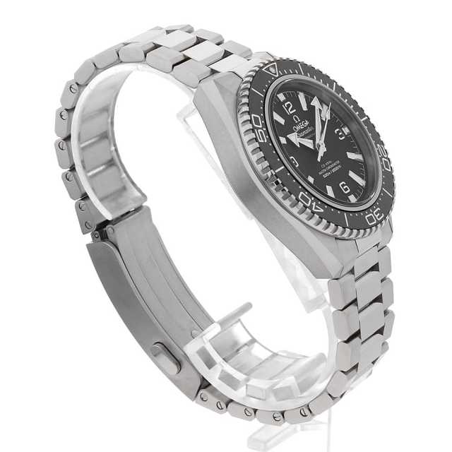 Omega Seamaster 217.30.42.21.01.001 Men's New