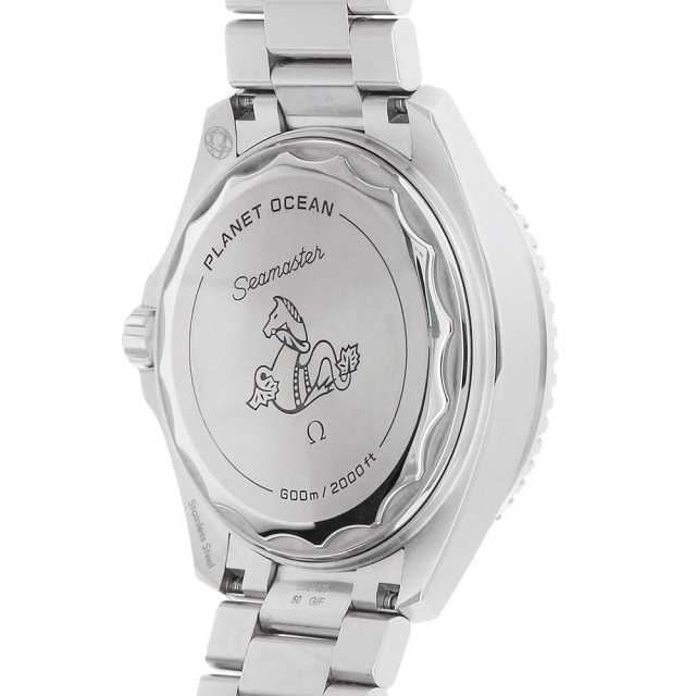 Omega Seamaster 217.30.42.21.01.001 Men's New
