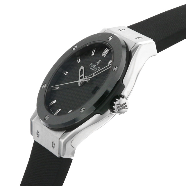 542.ZM.1770.RX HUBLOT（ウブロ） クラシックフュージョン