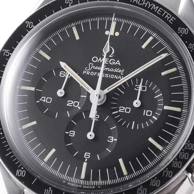 オメガ スピードマスター ST145.022 メンズ 中古