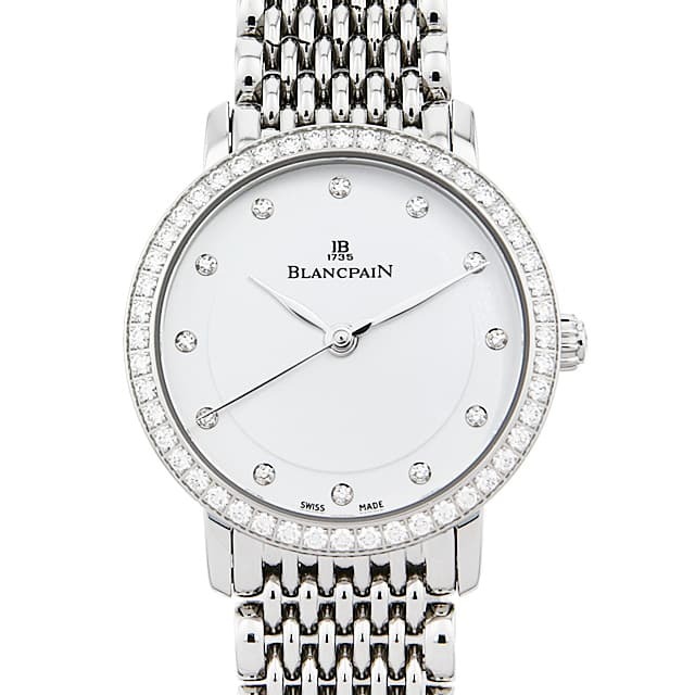 ヴィルレ エクストラスリム 6102-4628A-MMB メイン画像