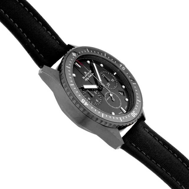 ブランパン  5200-0130-B52A メンズ 中古