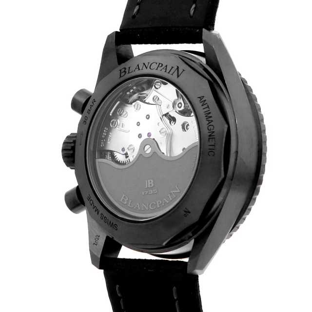 ブランパン  5200-0130-B52A メンズ 中古