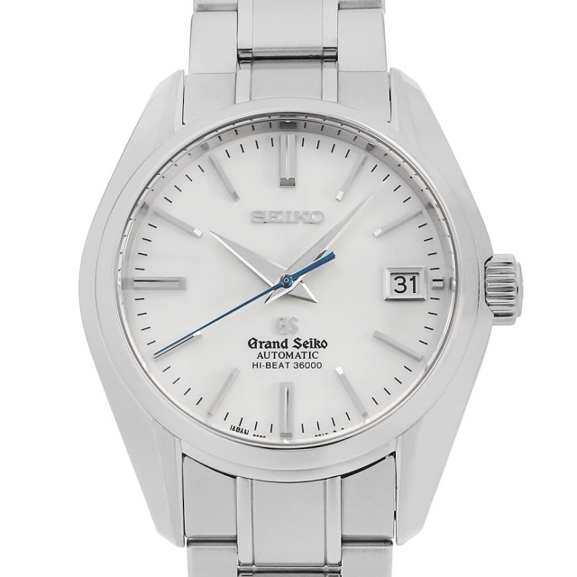 SBGH001 シルバー Grand Seiko（グランドセイコー）グランドセイコー 