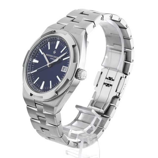 ヴァシュロンコンスタンタン オーヴァーシーズ 4500V/110A-B128 メンズ 中古