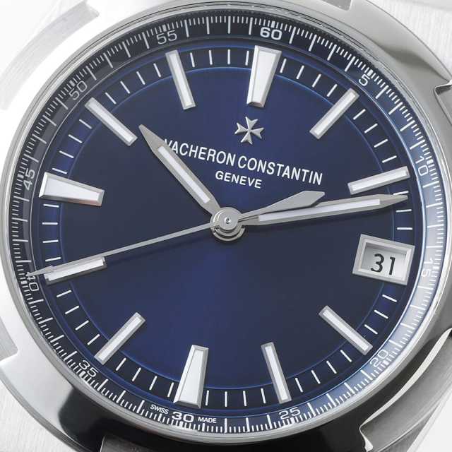 ヴァシュロンコンスタンタン オーヴァーシーズ 4500V/110A-B128 メンズ 中古