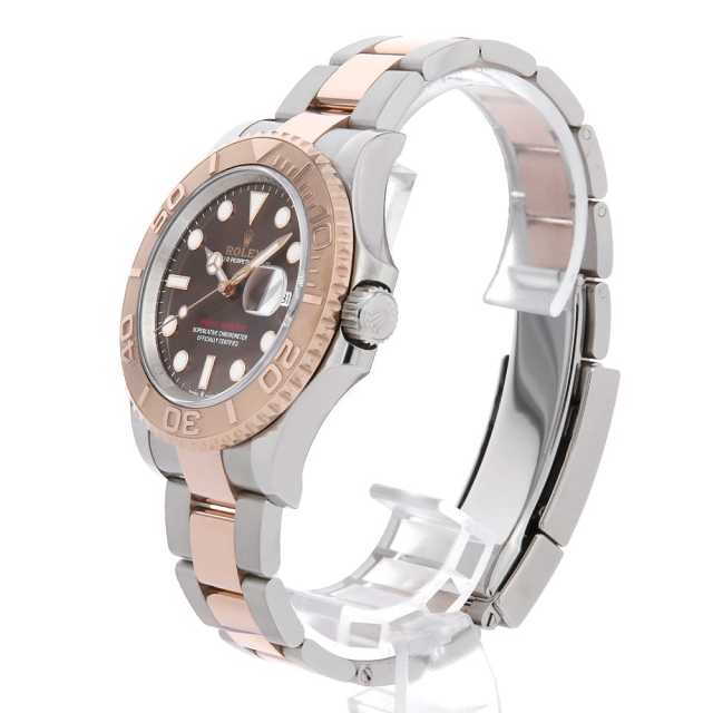 ROLEX Yacht Master 126621 Men's Used