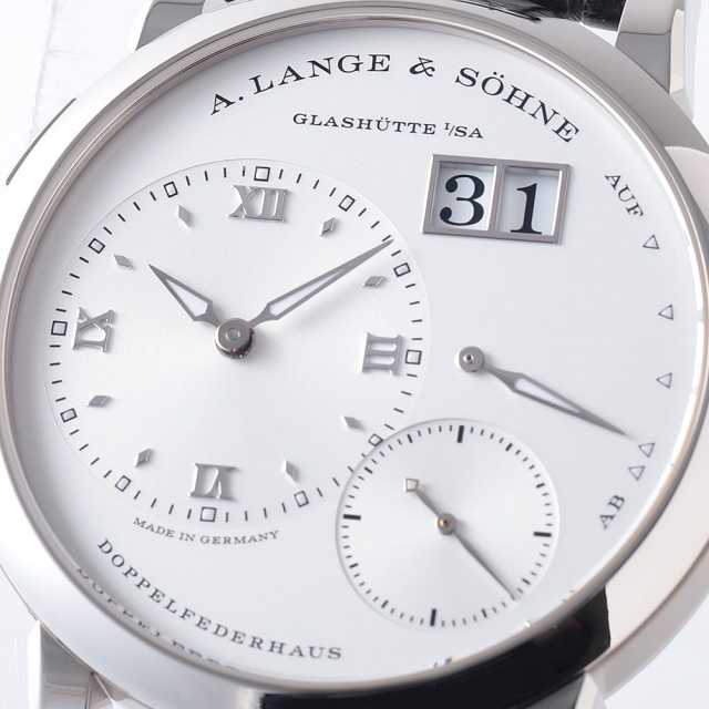 ランゲ＆ゾーネ  191.039(LS1913AA) メンズ 中古