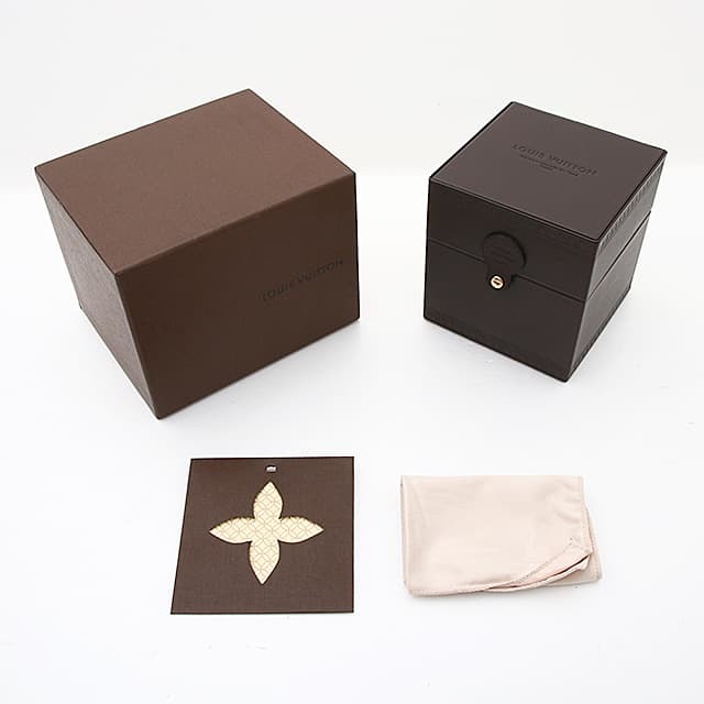 タンブール クロノグラフ Q1121 サブ画像４