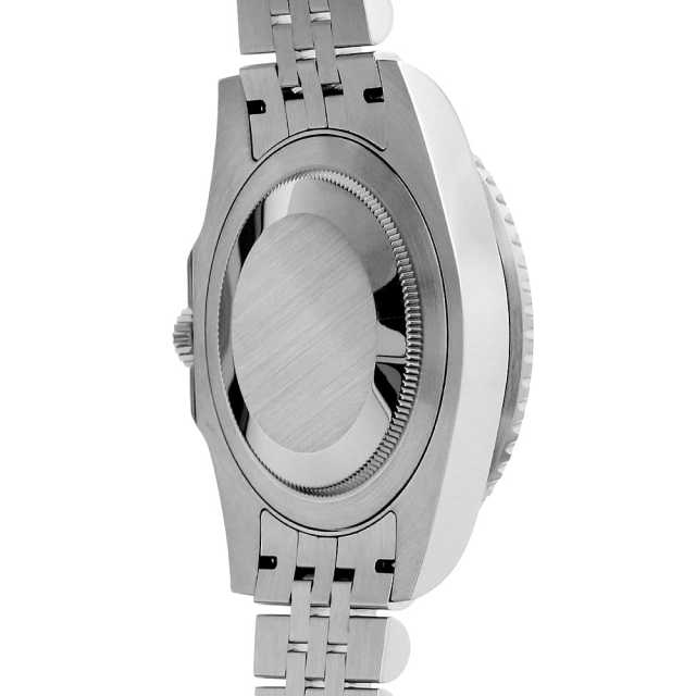 ロレックス GMTマスター 126710BLRO メンズ 中古