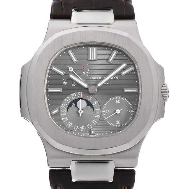 パテックフィリップ ノーチラス 5712G-001 メンズ 中古