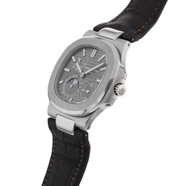 Patek Philippe Nautilus 5712G-001 Men's Used